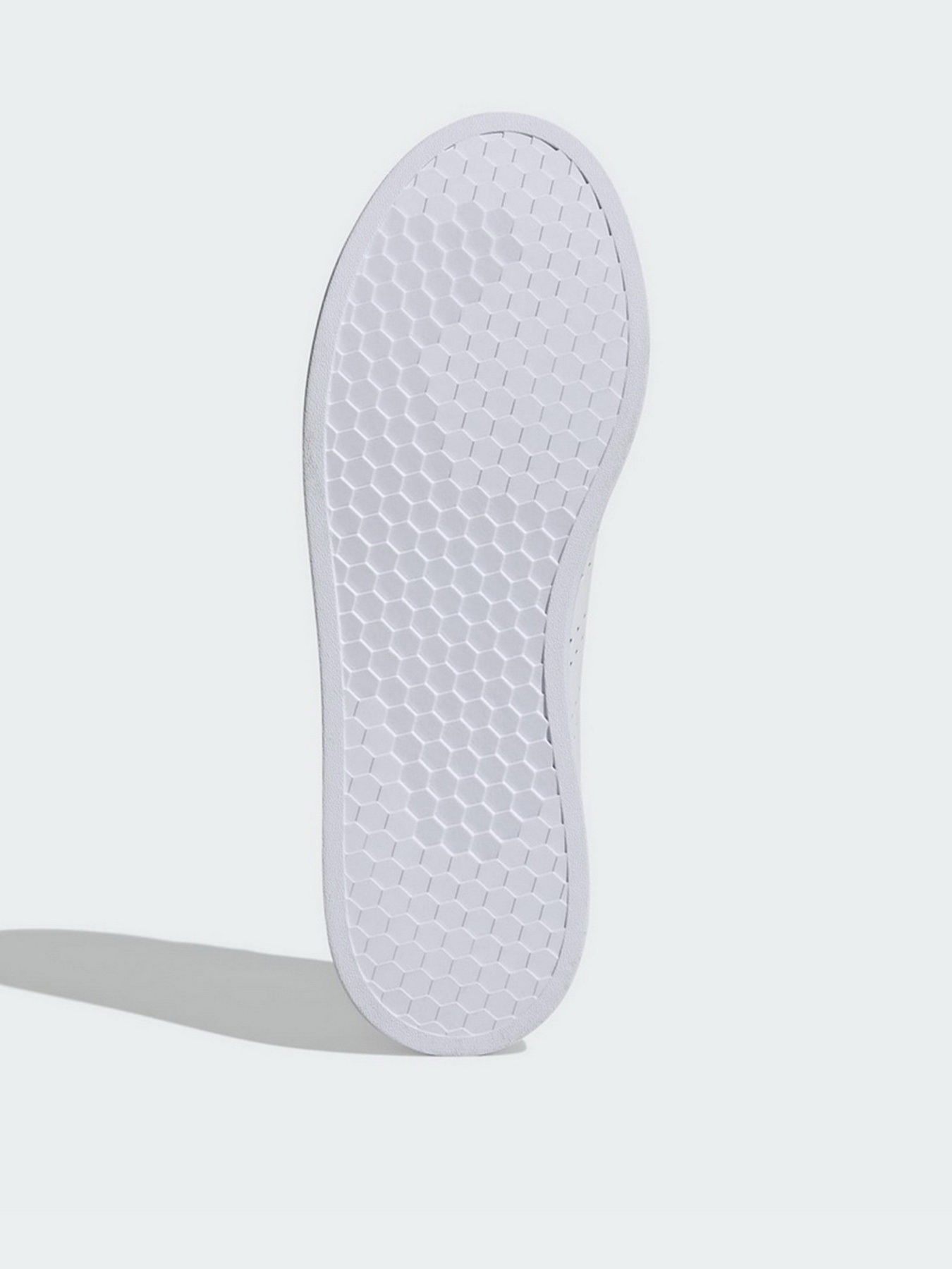 Кеди низькі Adidas Courtpoint Base модель GX5709 Фото