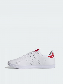 Кеди низькі Adidas Courtpoint Base модель GX5709 Фото