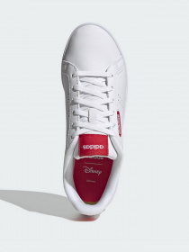 Кеди низькі Adidas Courtpoint Base модель GX5709 Фото