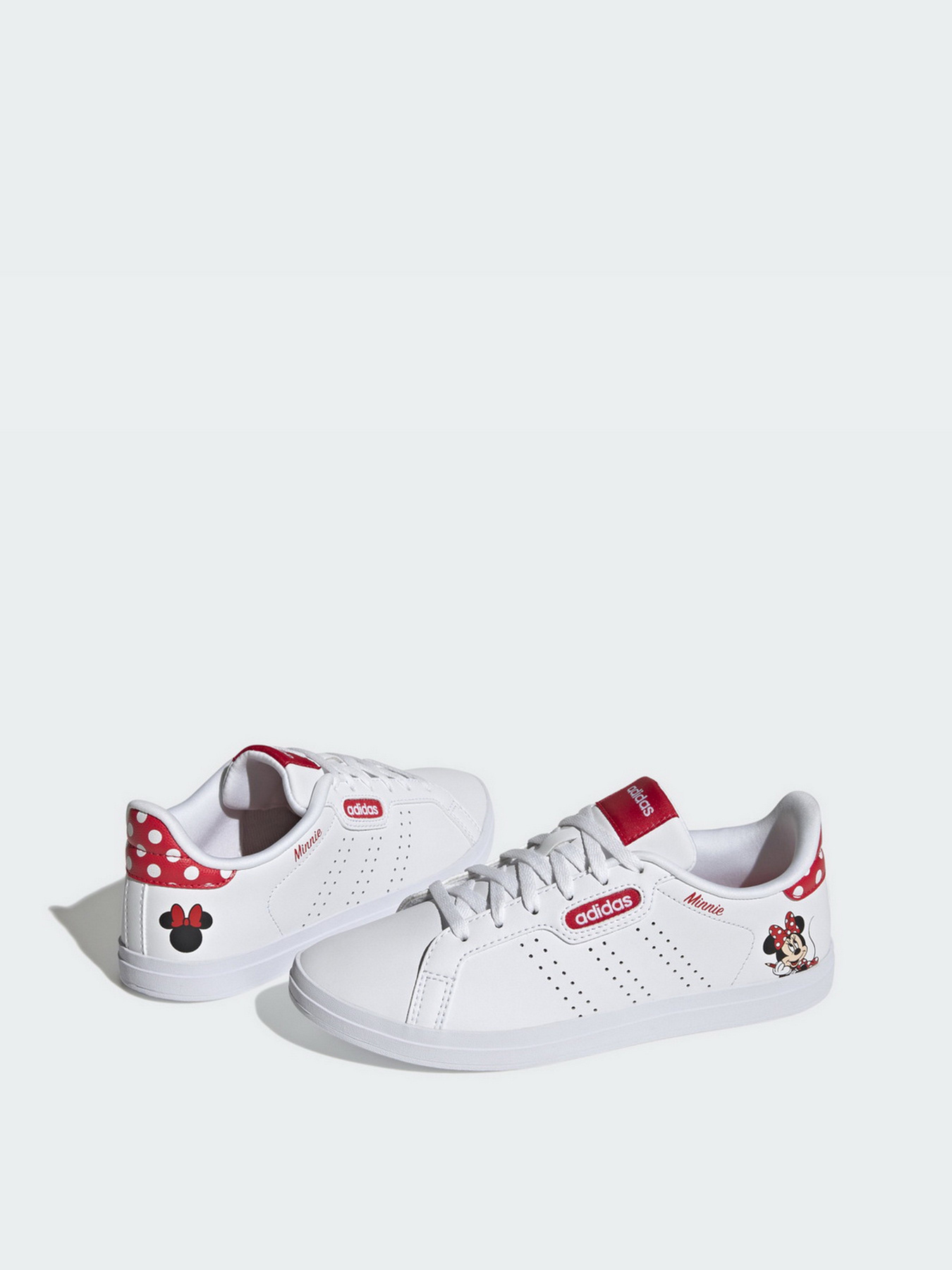 Кеды низкие Adidas Courtpoint Base модель GX5709 Фото