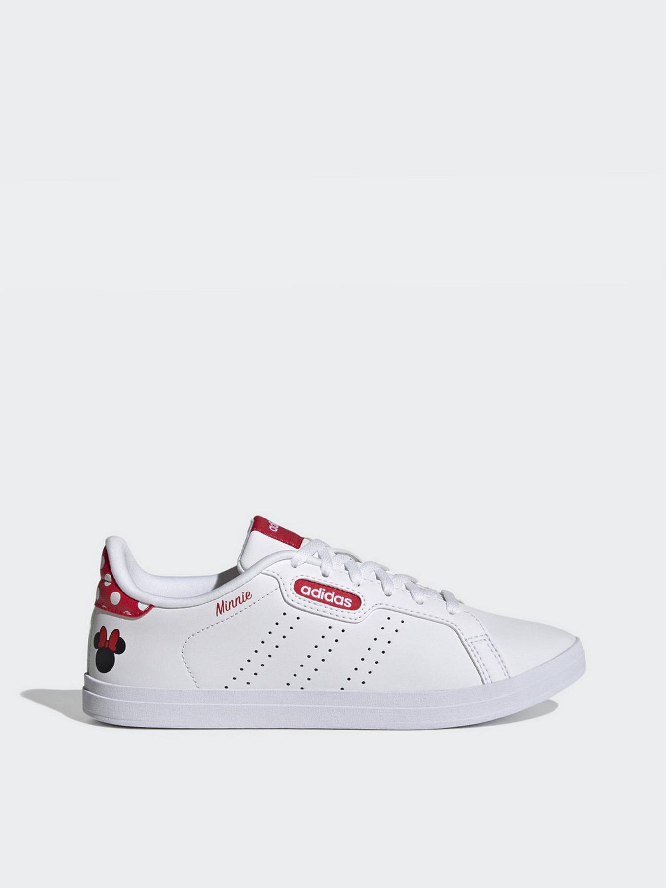 Кеды низкие Adidas Courtpoint Base модель GX5709 Фото