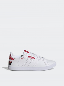 Кеды низкие Adidas Courtpoint Base модель GX5709 Фото