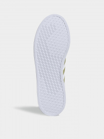 Кеды низкие Adidas Courtpoint модель GX5713 Фото