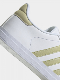 Кеды низкие Adidas Courtpoint модель GX5713 Фото