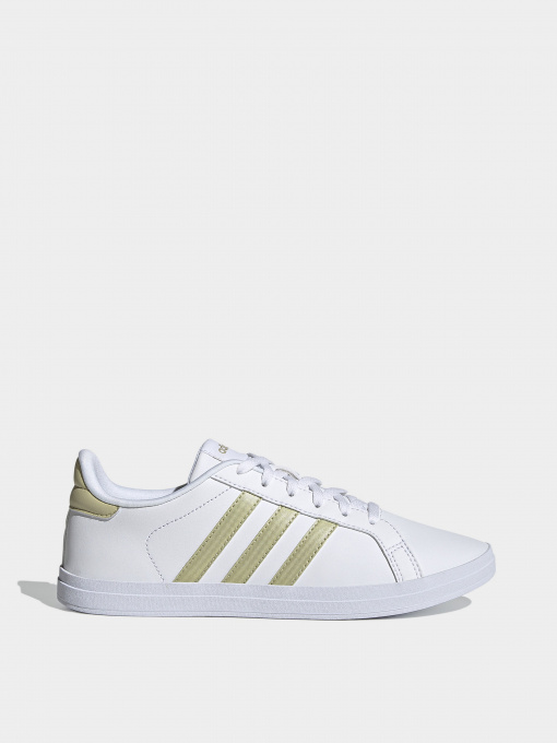 Кеди низькі Adidas Courtpoint модель GX5713 Фото