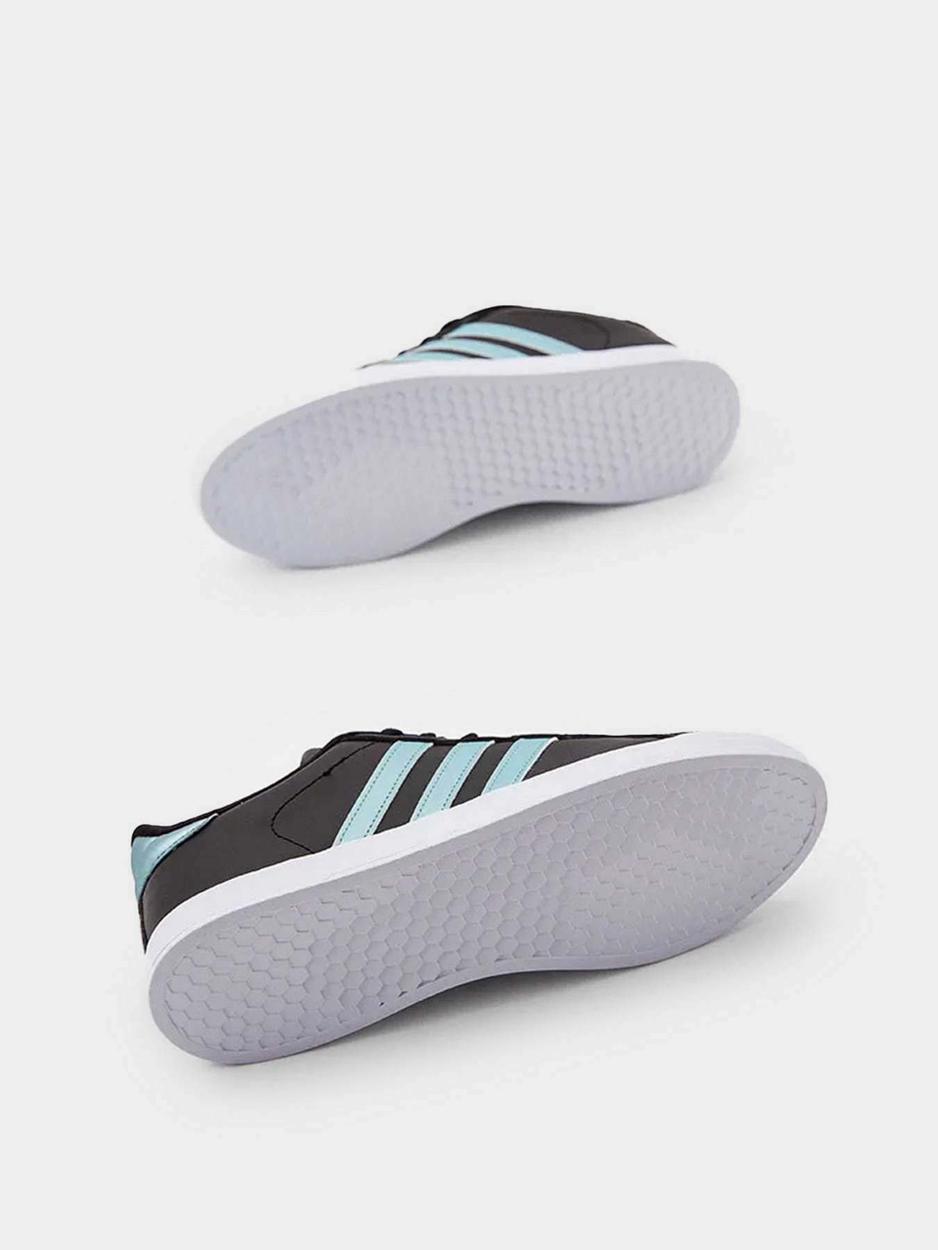 Кеды низкие Adidas Tenis Courtpoint модель GX5715 Фото
