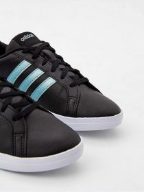 Кеды низкие Adidas Tenis Courtpoint модель GX5715 Фото