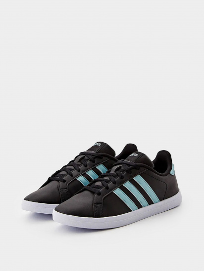 Кеди низькі adidas Tenis Courtpoint модель GX5715 — фото - INTERTOP