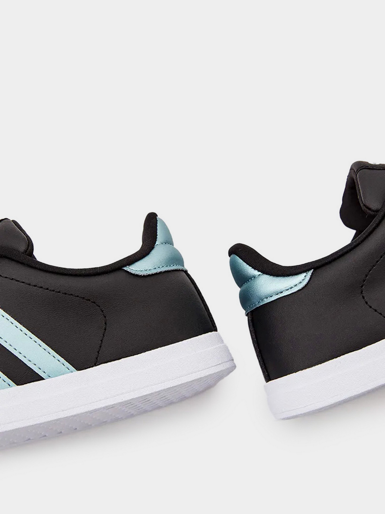 Кеди низькі Adidas Tenis Courtpoint модель GX5715 Фото