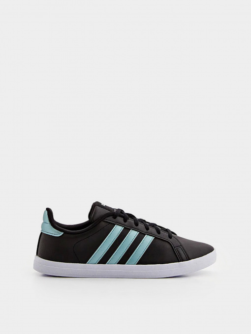 Кеды низкие Adidas Tenis Courtpoint модель GX5715 Фото
