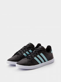 Кеди низькі Adidas Tenis Courtpoint модель GX5715 Фото