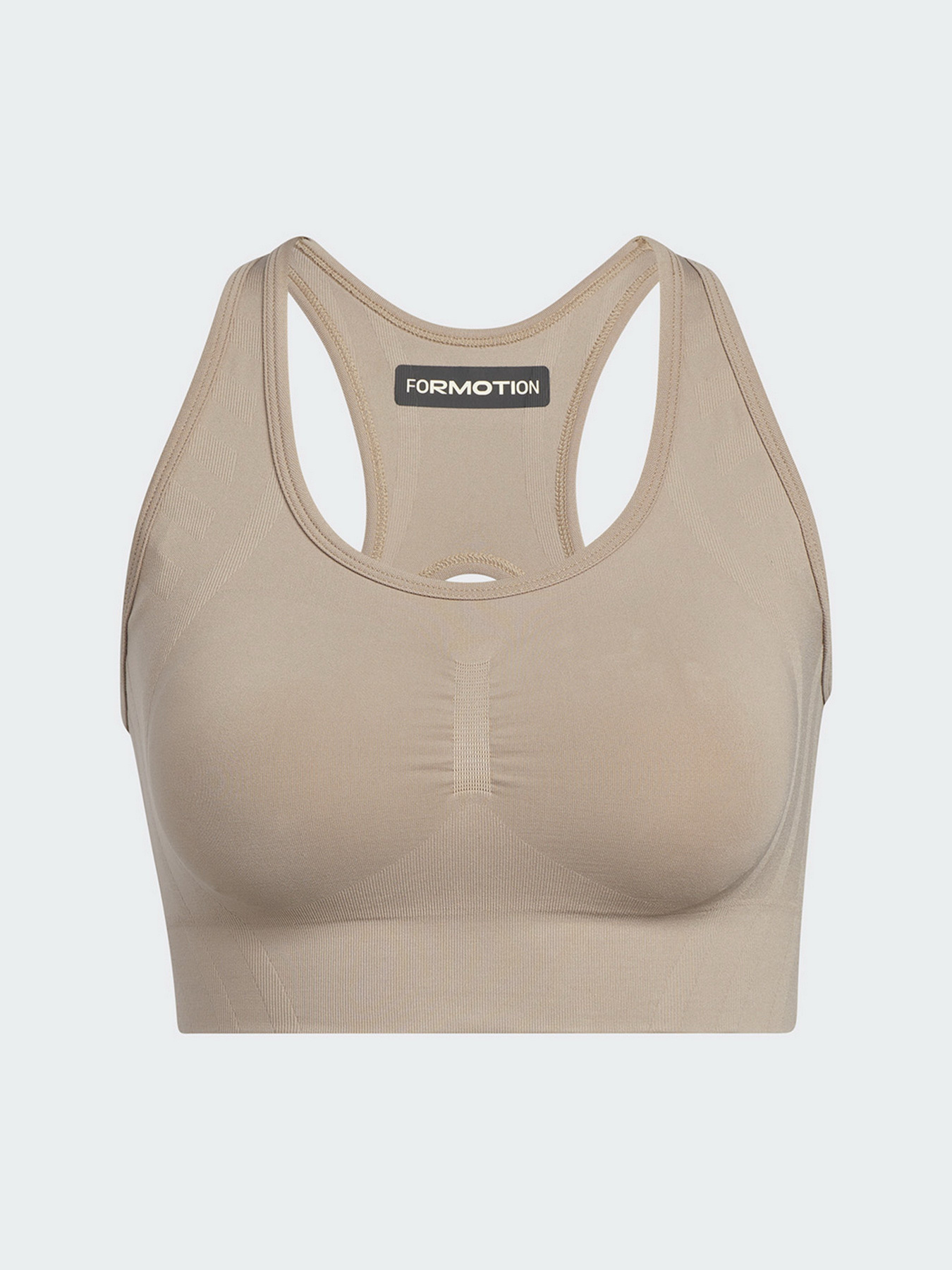 Спортивний топ Adidas Formotion Sculpt Medium-Support модель HE2106 Фото