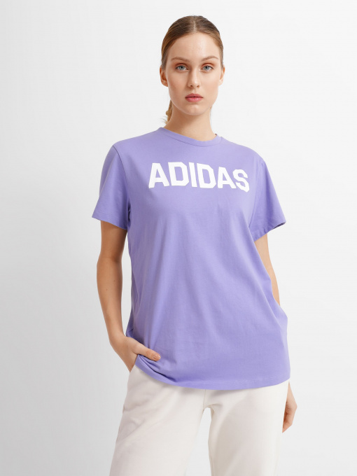 Футболка Adidas Loose Originals модель HE2211 Фото