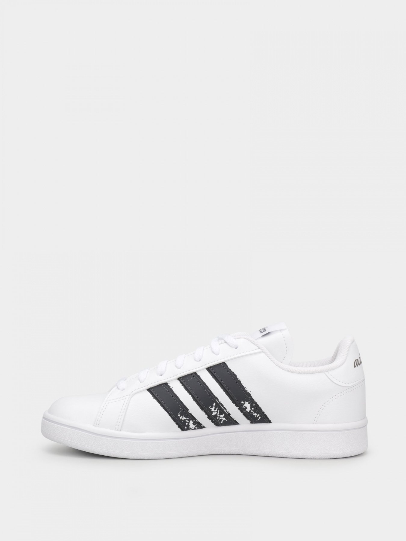 Кеды низкие Adidas Grand Court Base модель GX5762 Фото