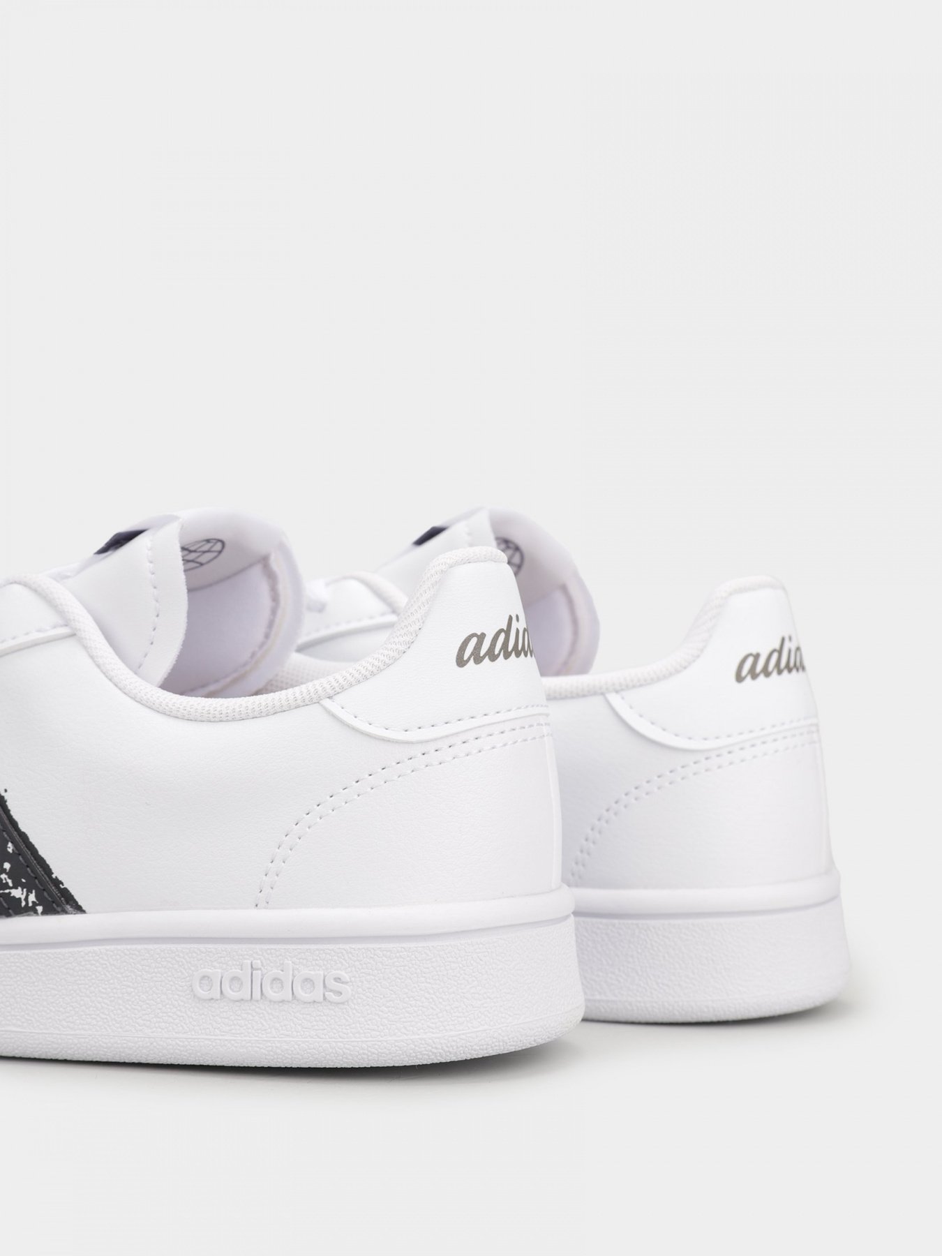 Кеды низкие Adidas Grand Court Base модель GX5762 Фото