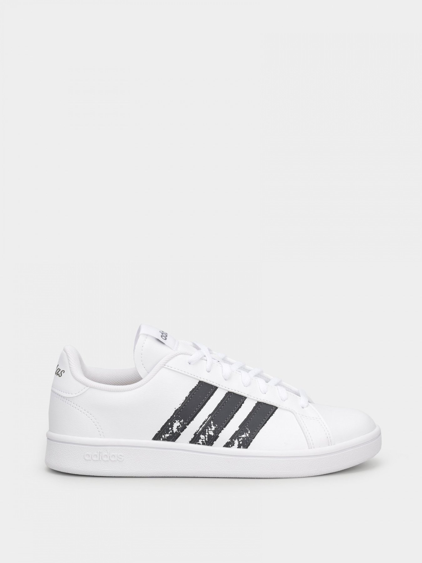 Кеды низкие Adidas Grand Court Base модель GX5762 Фото