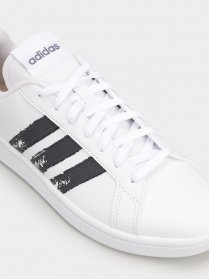 Кеды низкие Adidas Grand Court Base модель GX5762 Фото