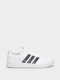 Кеды низкие Adidas Grand Court Base модель GX5762 Фото