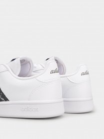 Кеды низкие Adidas Grand Court Base модель GX5762 Кеды низкие Adidas Grand Court Base модель GX5762 Фото