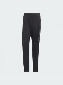 Штаны спортивные Adidas Run Icon Performance модель HE2470 Фото