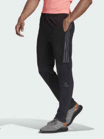 Штаны спортивные Adidas Run Icon Performance модель HE2470 Фото