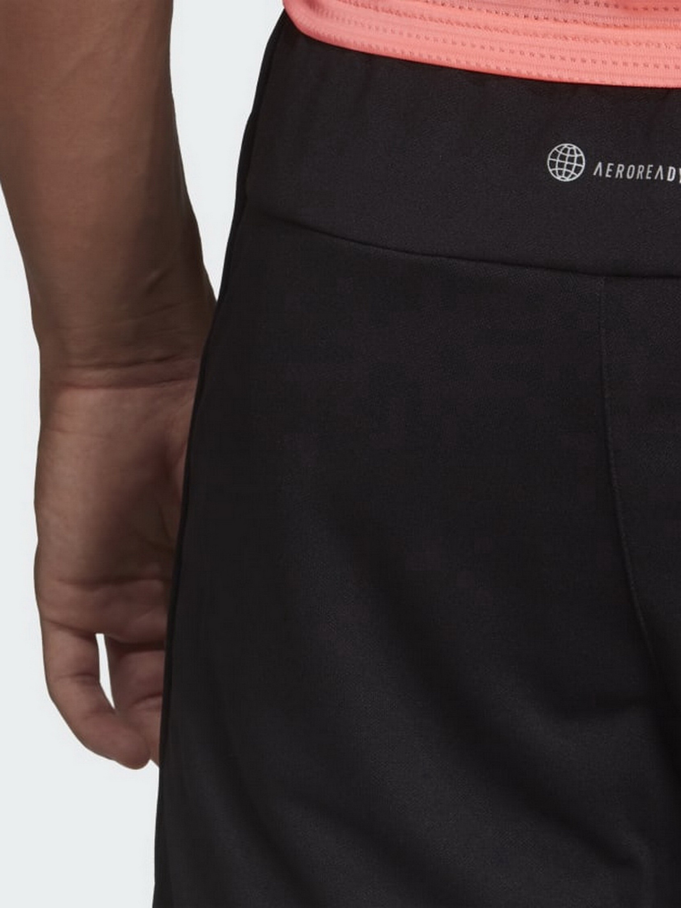 Штаны спортивные Adidas Run Icon Performance модель HE2470 Фото