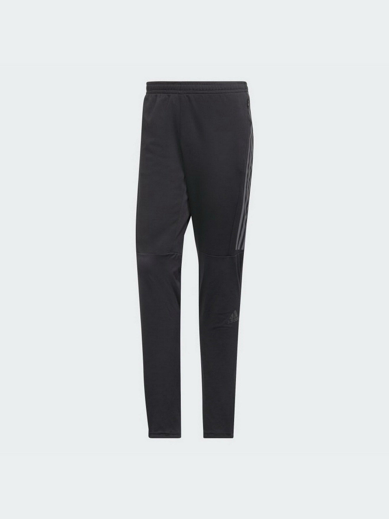 Штаны спортивные Adidas Run Icon Performance модель HE2470 Фото