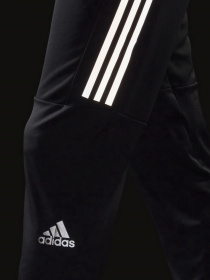 Штаны спортивные Adidas Run Icon Performance модель HE2470 Фото