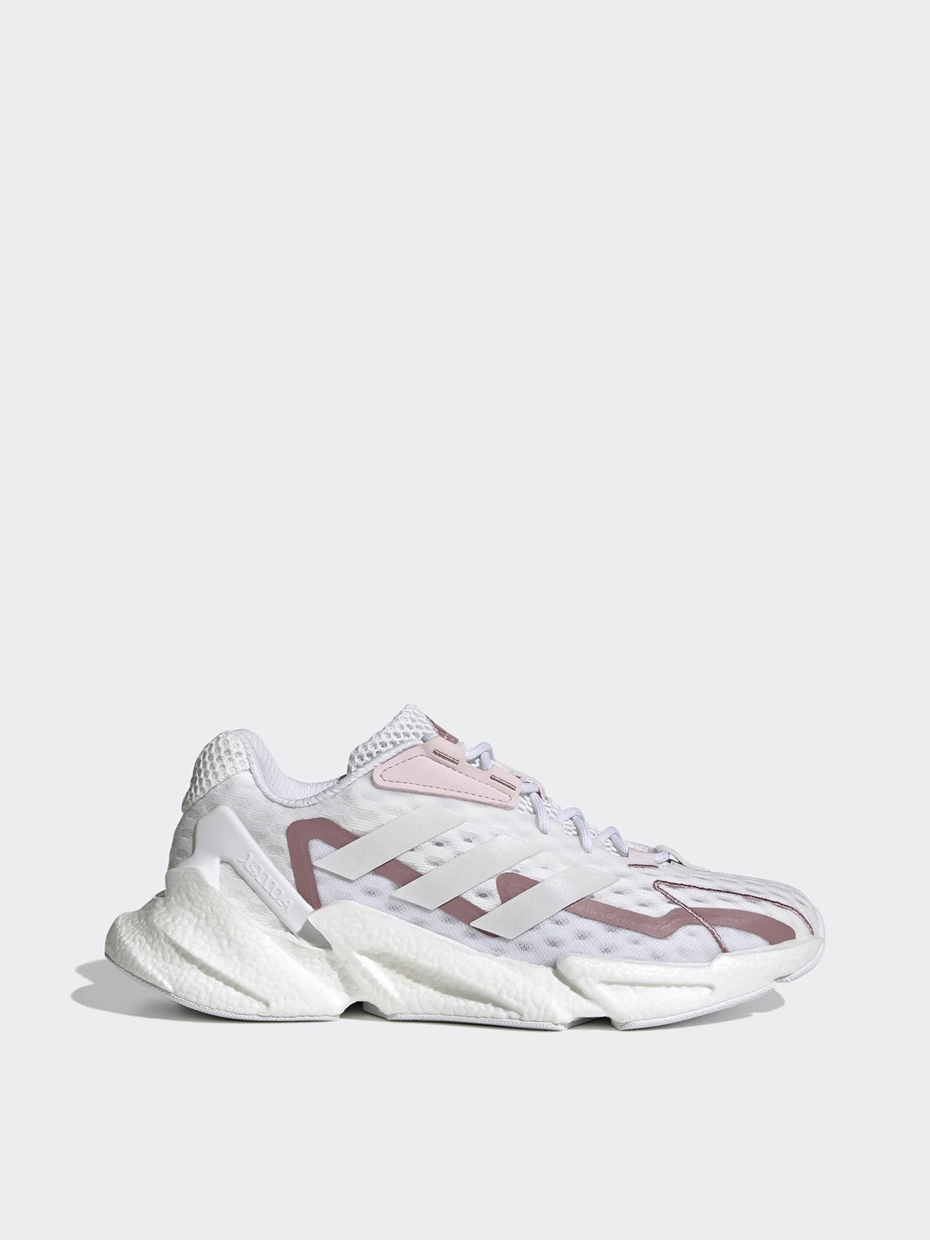 Кросівки для бігу Adidas X9000L4 Heat.Rdy модель GX7758 Фото