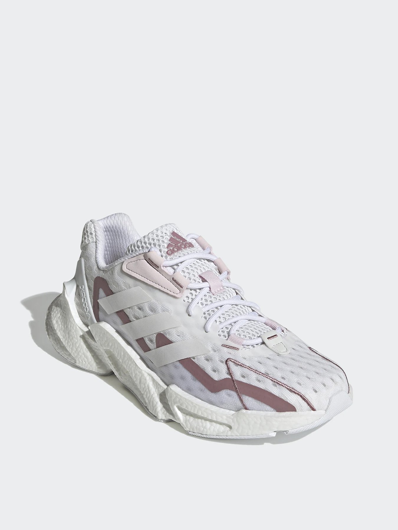 Кроссовки для бега Adidas X9000L4 Heat.Rdy модель GX7758 Фото