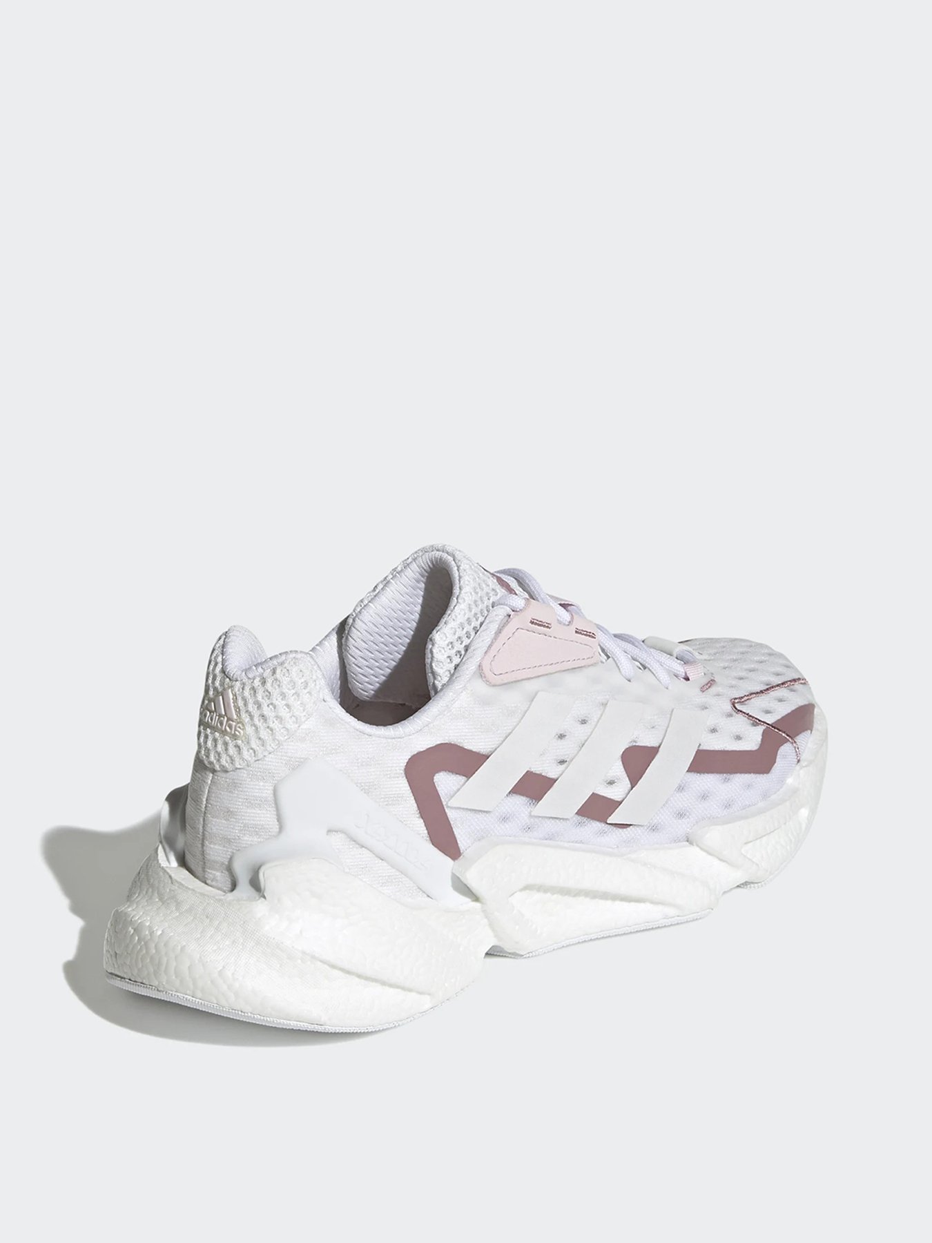 Кроссовки для бега Adidas X9000L4 Heat.Rdy модель GX7758 Фото