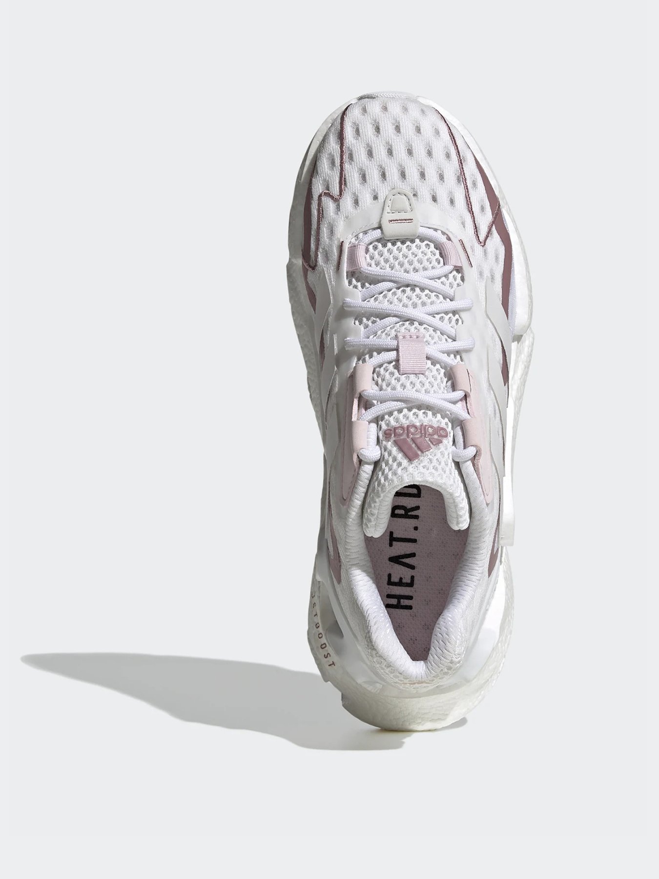 Кроссовки для бега Adidas X9000L4 Heat.Rdy модель GX7758 Фото