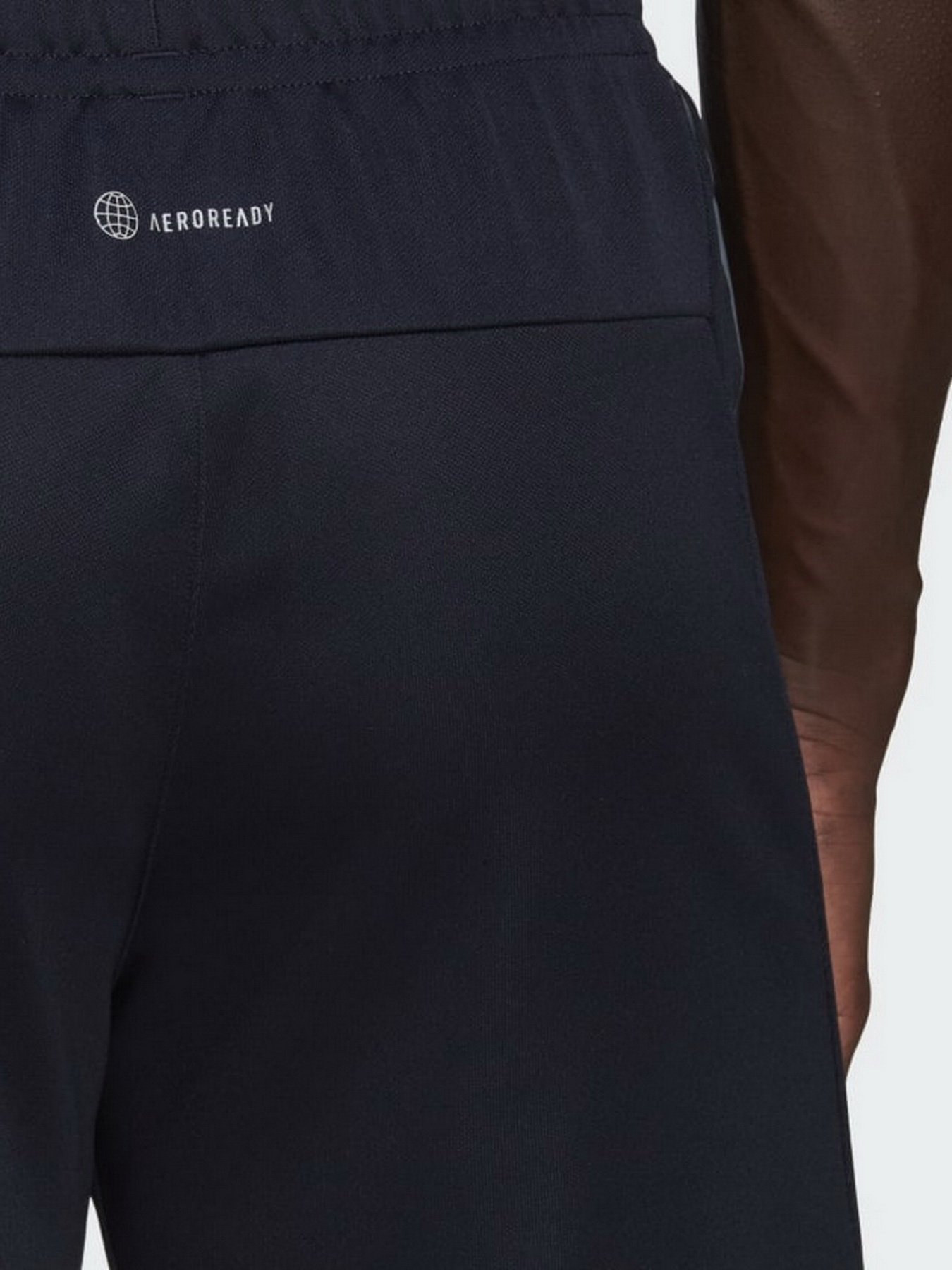 Штаны спортивные Adidas Run Icon Performance модель HE2471 Фото