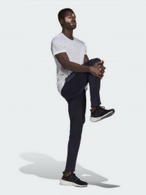 Штаны спортивные Adidas Run Icon Performance модель HE2471 Фото