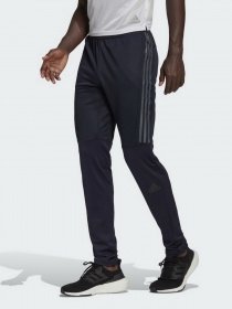Штаны спортивные Adidas Run Icon Performance модель HE2471 Фото