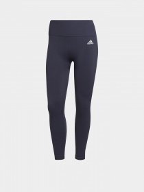 Леггинсы спортивные Adidas Aeroknit Yoga модель HE2961 Фото