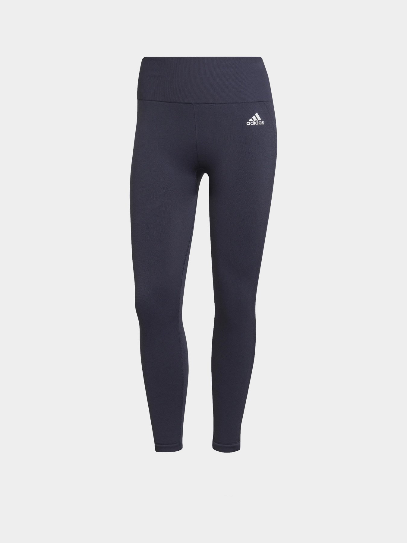 Спортивные леггинсы Adidas Aeroknit Yoga модель HE2961 Фото