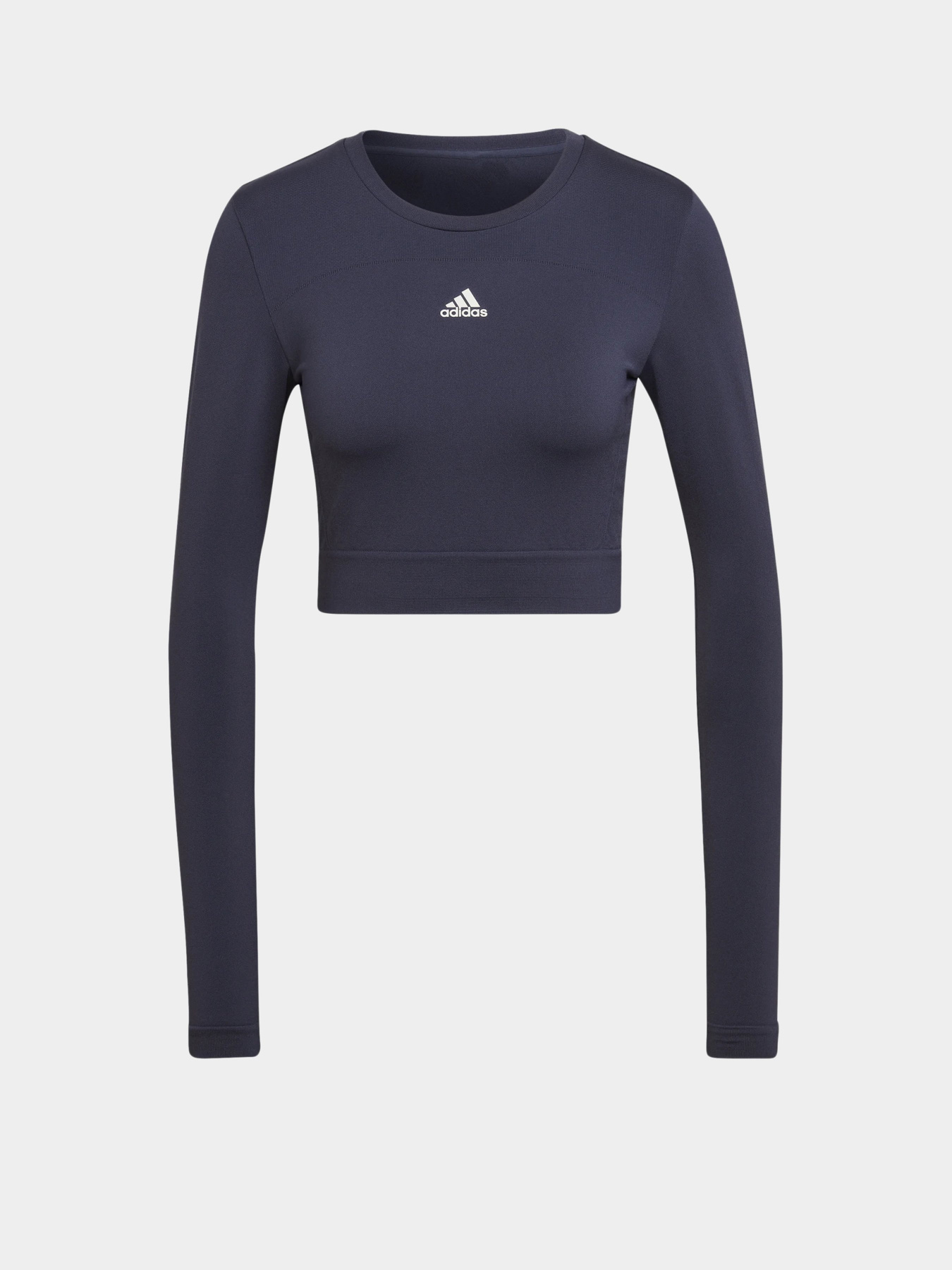 Кофта спортивная Adidas AEROKNIT модель HE2969 Фото