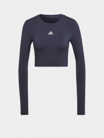 Спортивная кофта Adidas AEROKNIT модель HE2969 Спортивная кофта Adidas AEROKNIT модель HE2969 Фото