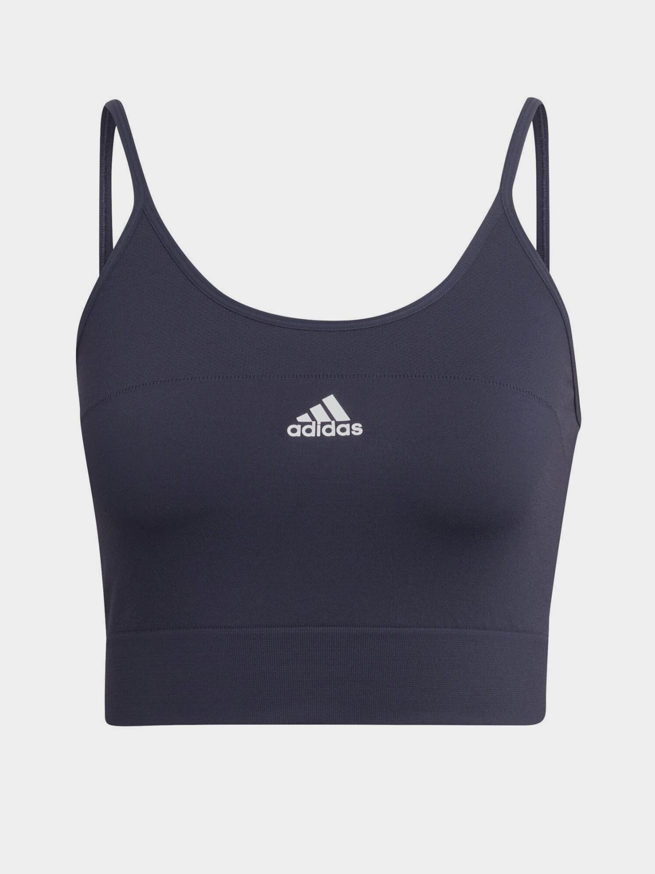 Топ Adidas Aeroknit модель HE2970 Фото