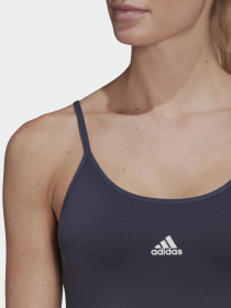 Топ Adidas Aeroknit модель HE2970 Фото