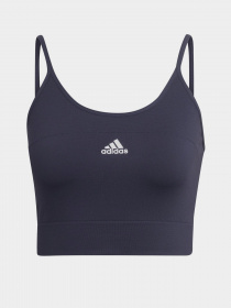 Топ Adidas Aeroknit модель HE2970 Фото