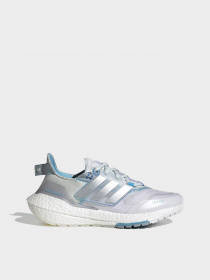Кроссовки для бега Adidas Ultraboost 22 Cold.Rdy модель GX8032 Фото