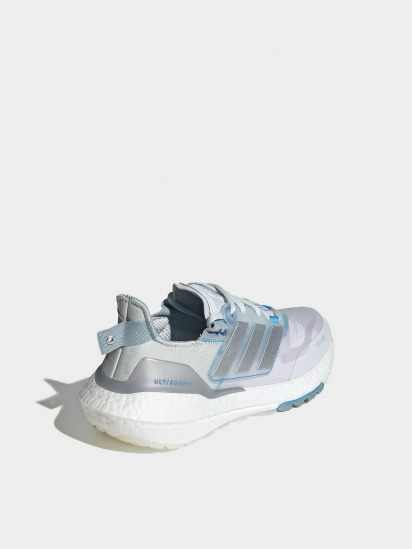 Кросівки для бігу adidas Ultraboost 22 Cold.Rdy модель GX8032 — фото 5 - INTERTOP