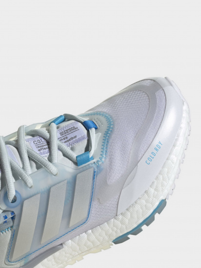 Кросівки для бігу adidas Ultraboost 22 Cold.Rdy модель GX8032 — фото 6 - INTERTOP