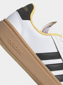 Кеды низкие Adidas Grand Court Alpha модель GX8165 Кеды низкие Adidas Grand Court Alpha модель GX8165 Фото