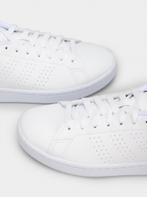 Кеды низкие Adidas Advantage модель GX8213 Фото