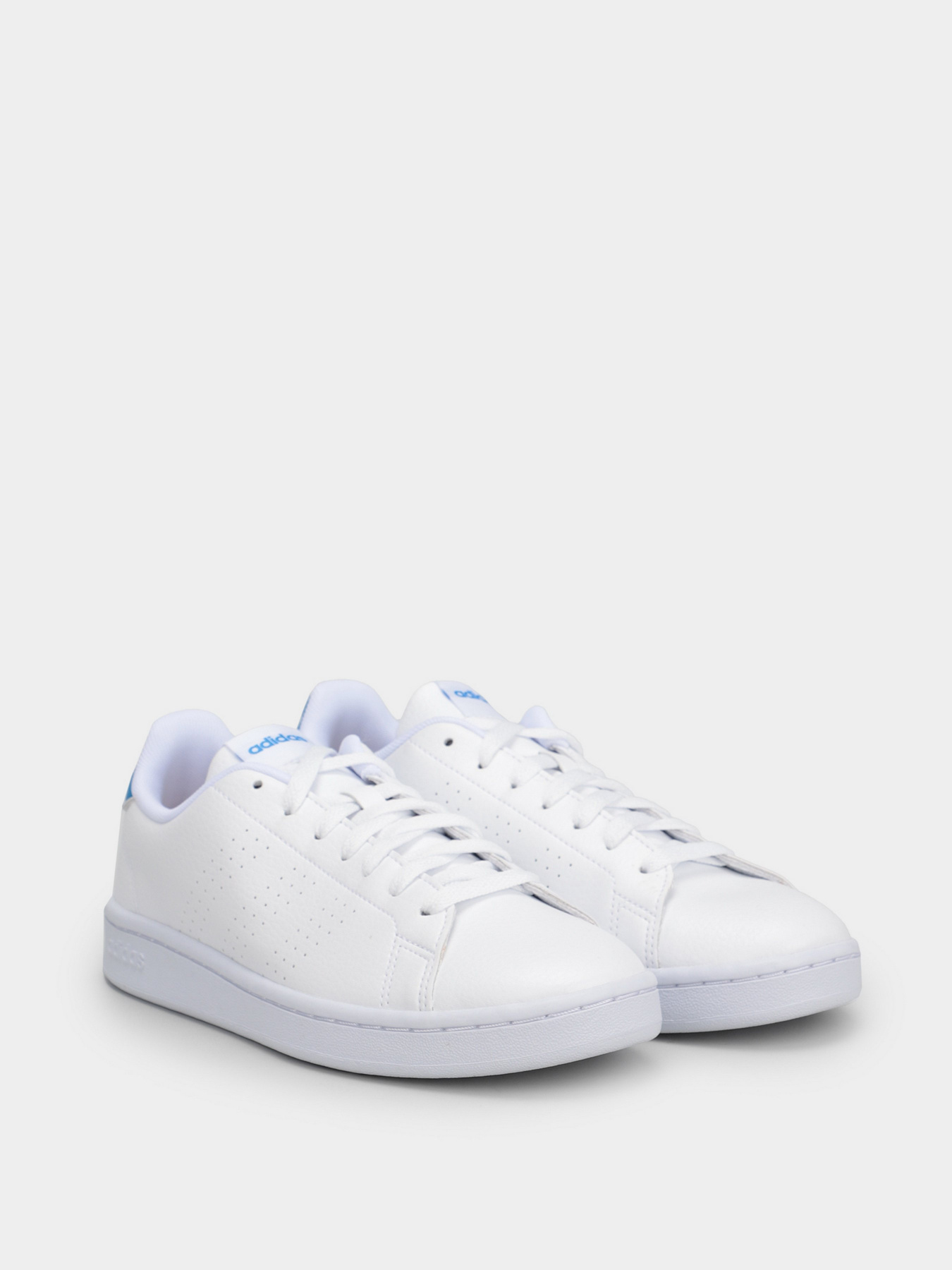 Кеды низкие Adidas Advantage модель GX8213 Фото
