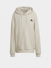 Худі Adidas Essentials FeelComfy Sport Inspired модель HE4346 Фото