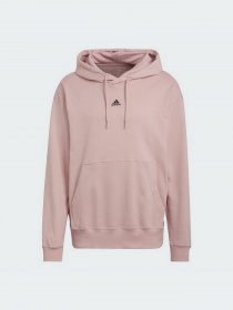 Худі Adidas Essentials Feelvivid Cotton French Terry модель HE4348 Фото